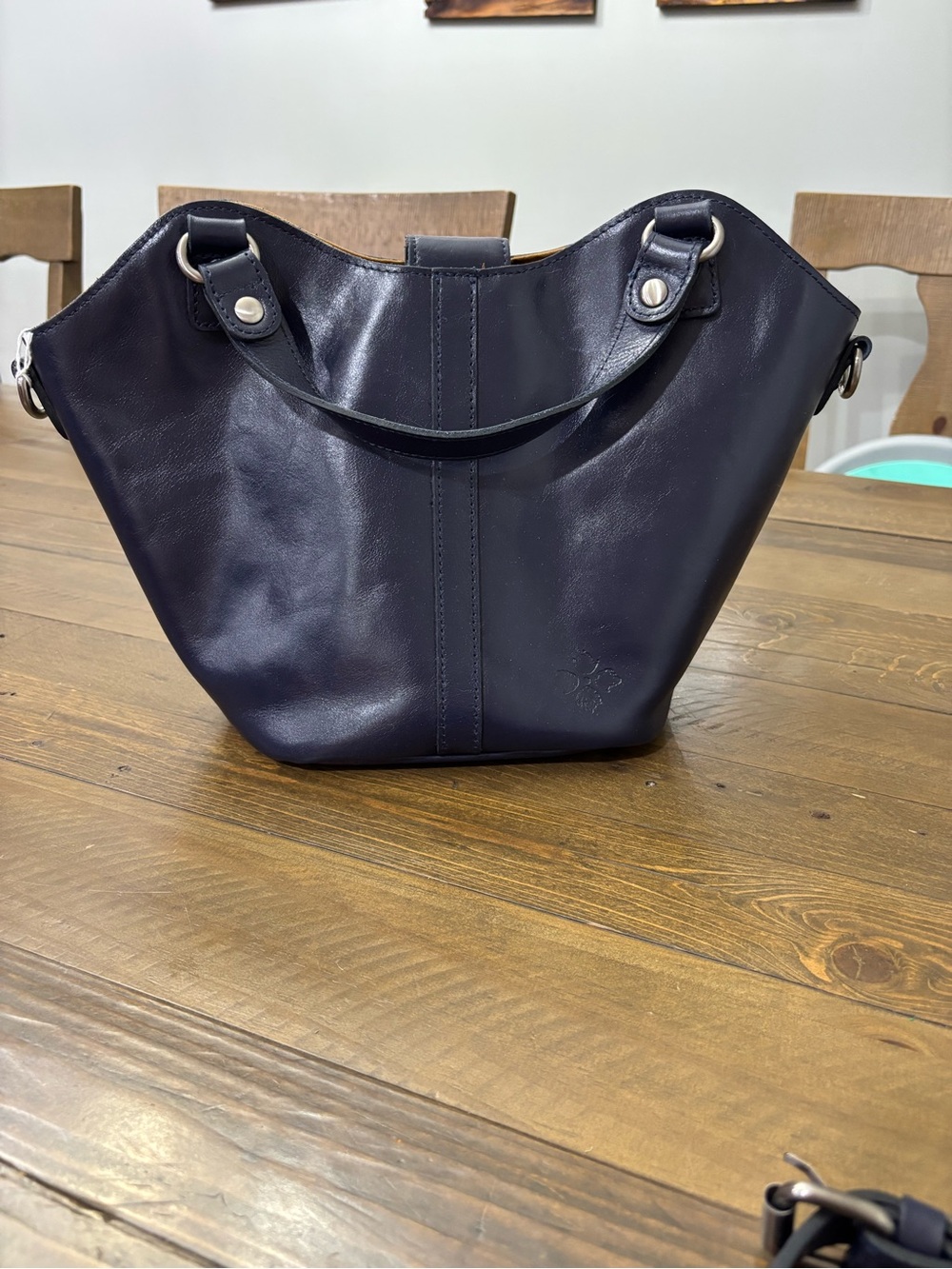 Patricia Nash Caterina Tote